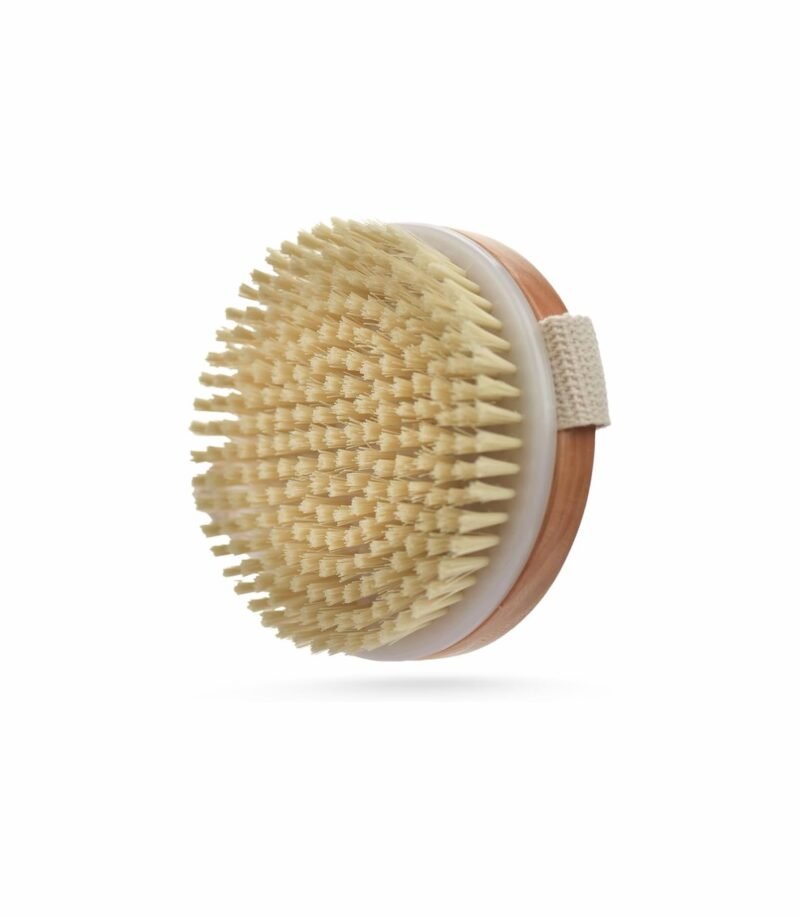 Brush Pelling
