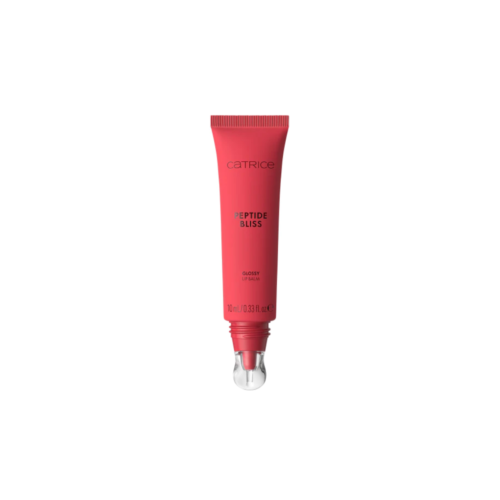 Catrice Peptide Bliss Glossy Lip Balm_030