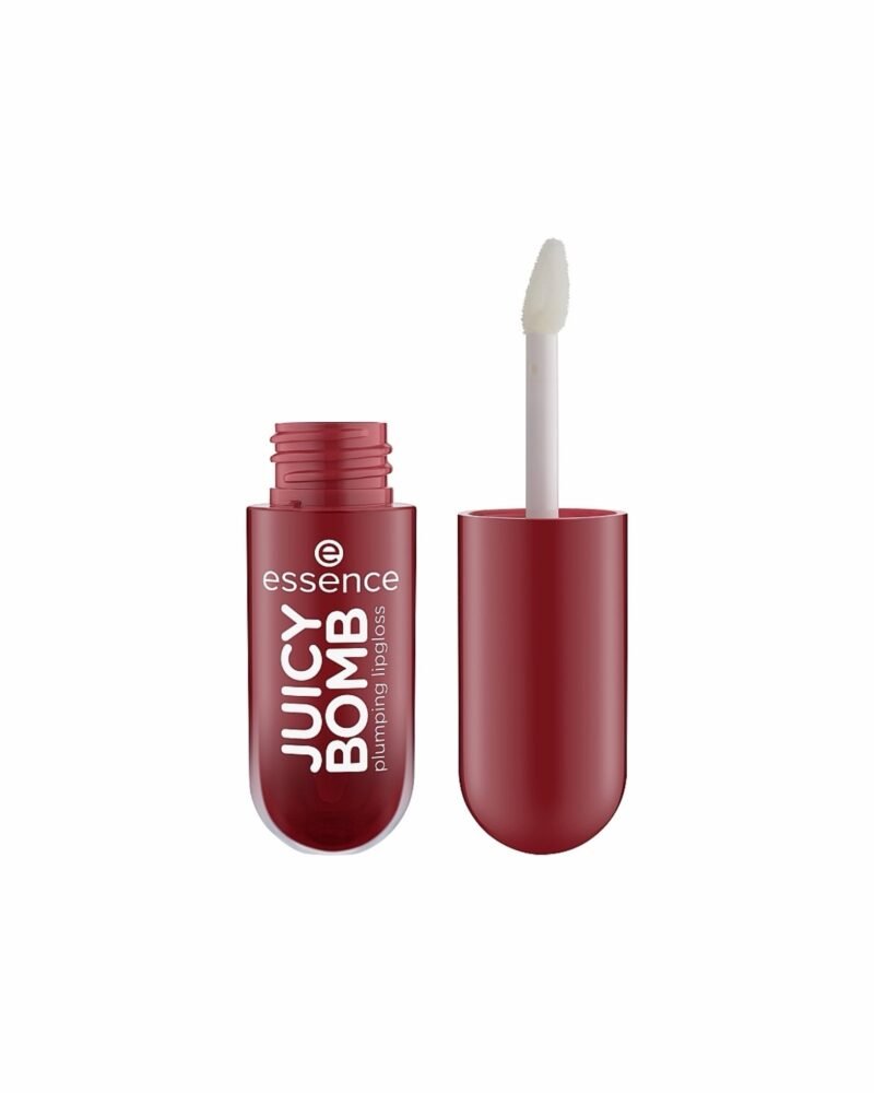 Essence Juicy Bomb Plumping Lipgloss_01