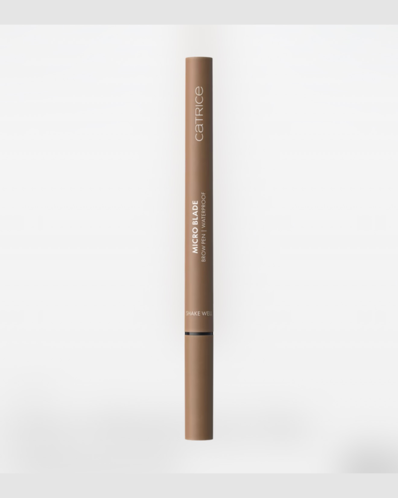 Catrice Micro Blade Brow Pen Waterproof_010