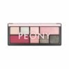 Catrice  peony eyeshadow palette