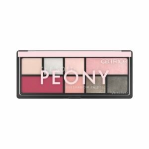 Catrice peony eyeshadow palette