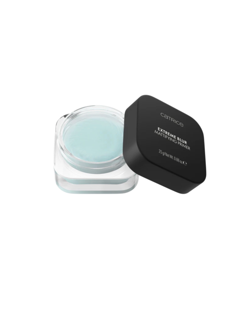 photo-output-1759 Catrice Extreme Blur Mattifying Primer 25g