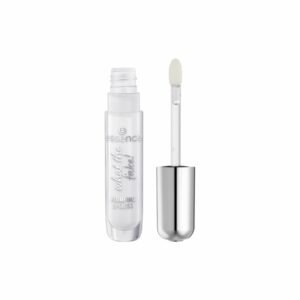 Essence what the fake plumping lip gloss_100
