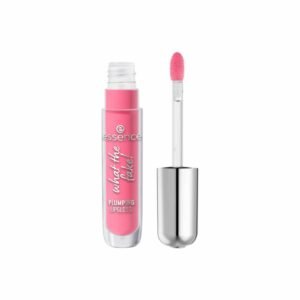 Essence what the fake plumping lip gloss_102