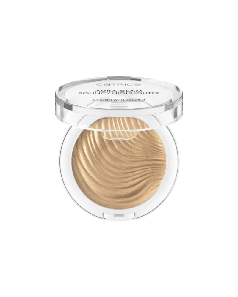 Catrice Aura Glam Bouncy Highlighter_020