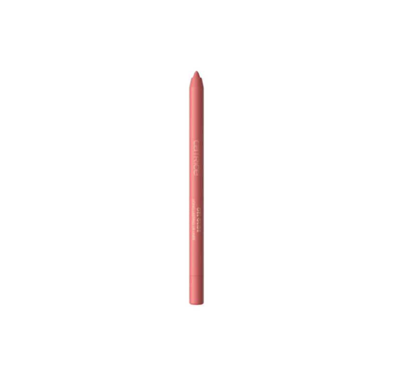 Catrice Gel Glide Long-Lasting Lip Liner_010