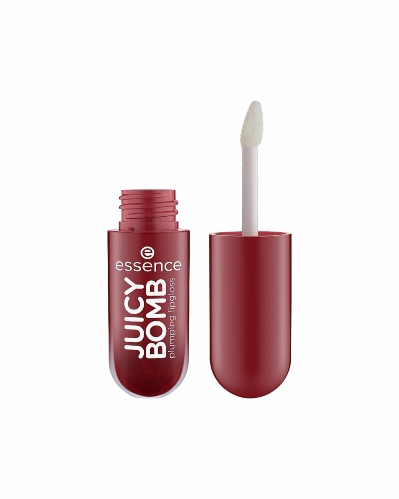 Essence Juicy Bomb Plumping Lipgloss_02