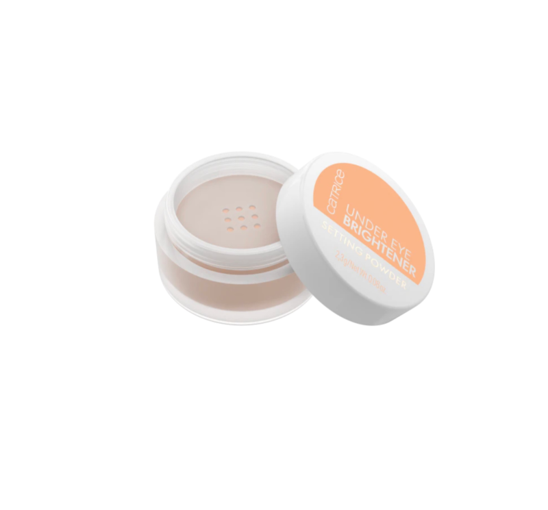 Catrice Under Eye Brightener Setting Powder_020