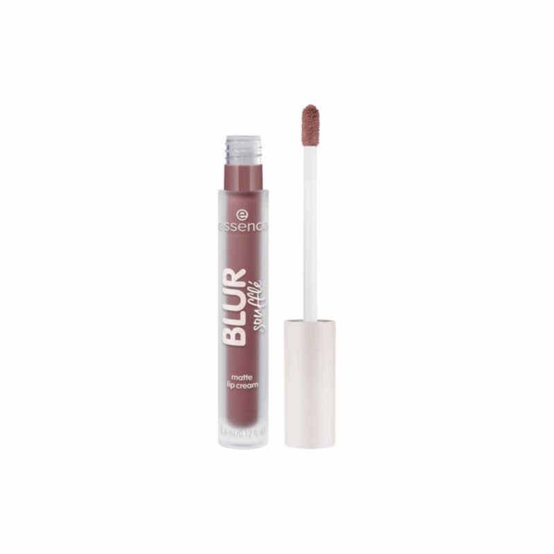 Essence blur souffle matte lip cream_01