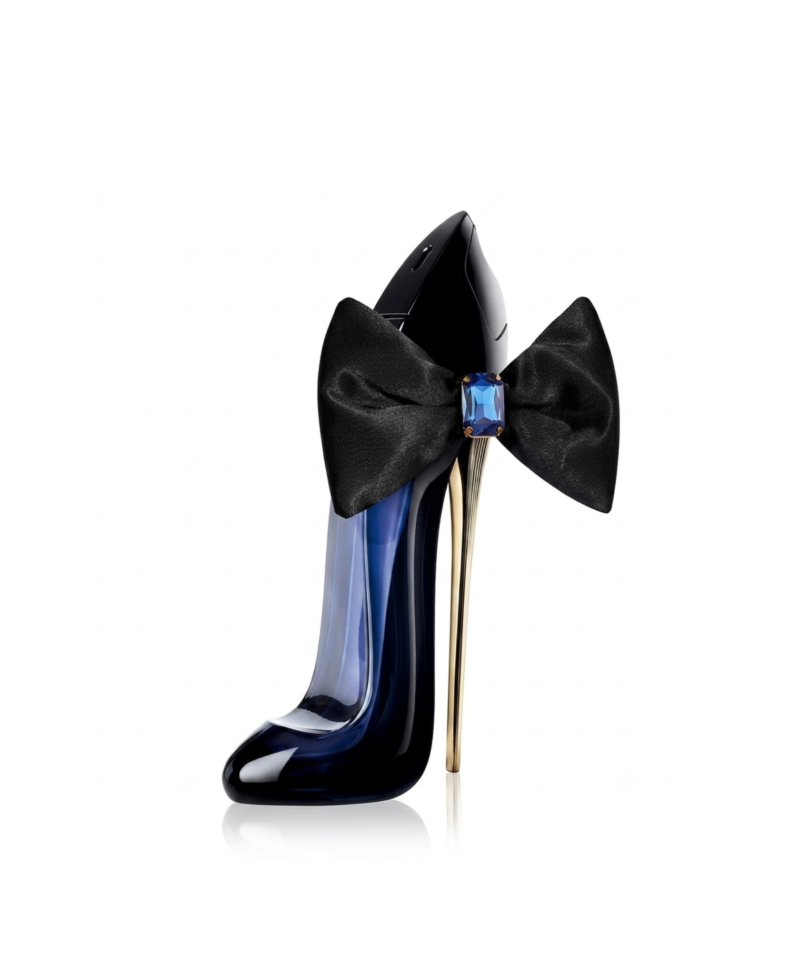 Good girl carolina herrera new york bowtastic 80 ml