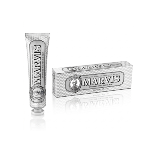 photo-output-1815 Marvis smokers whitening mint 85 ml