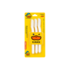G.Duck razor 3 piece