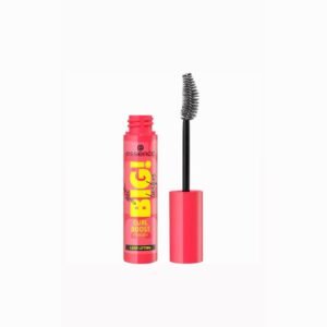 Essence get biglashes curl boost mascara