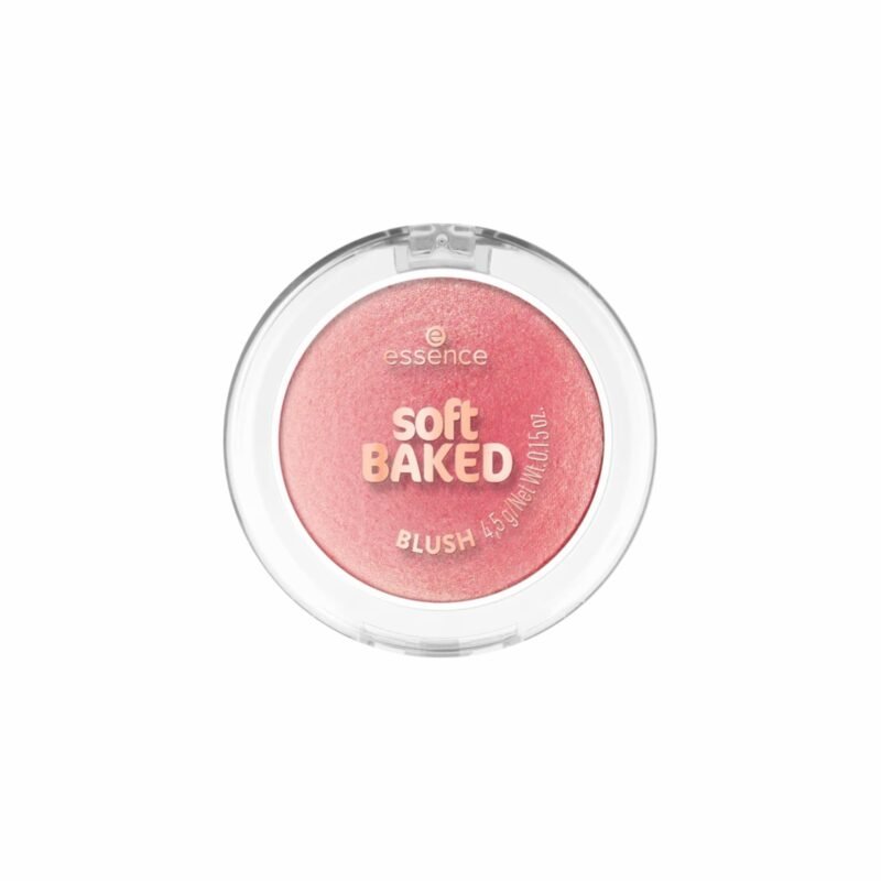 Essence soft baked blush _30