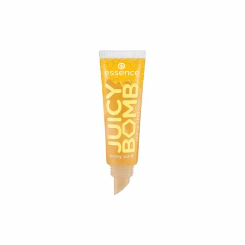 photo-output-1768 Essence JUICY BOMB Shiny Lipgloss _109