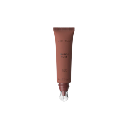Catrice Peptide Bliss Glossy Lip Balm_050