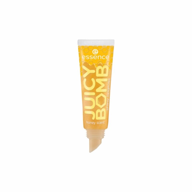 Essence JUICY BOMB Shiny Lipgloss _109