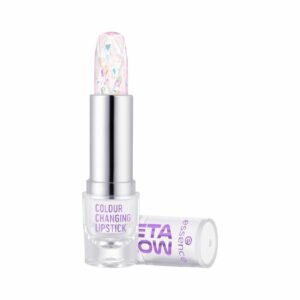 essence meta glow Color Changing Lipstick