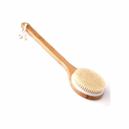 photo-output-1799 Bath Brush Long Handle Shower Brush
