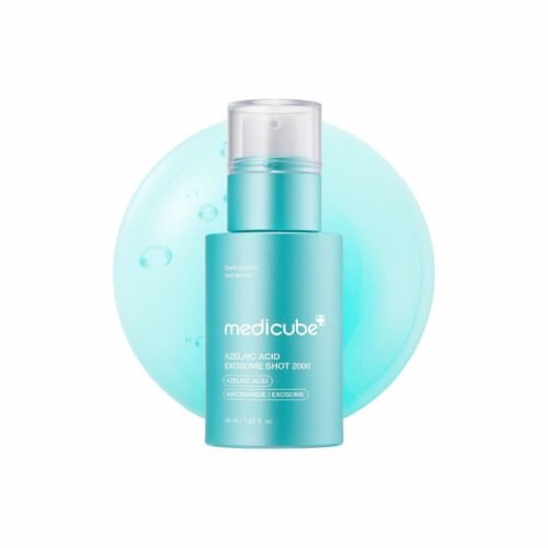 Medicube Exosome Shot Azelaic Acid serum 30 ml