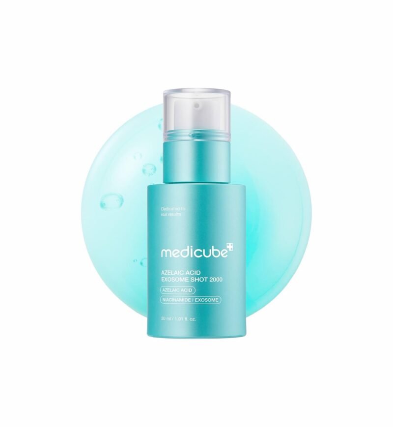 Medicube Exosome Shot Azelaic Acid serum 30 ml