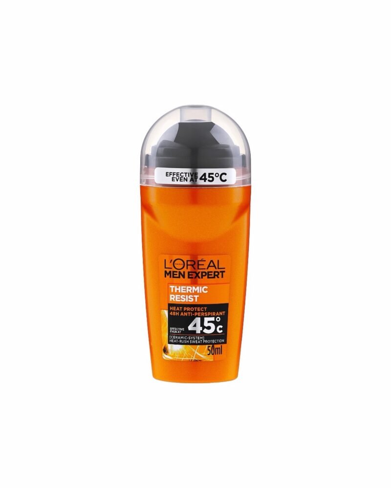 Loreal men expert anti perspirant 48H 50 ml
