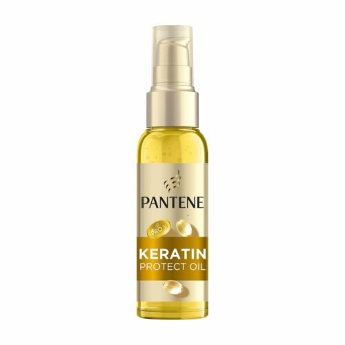 photo-output-1803 Pantene Pro-V Repair & Protect Keratin Protect Hair Oil 100ml