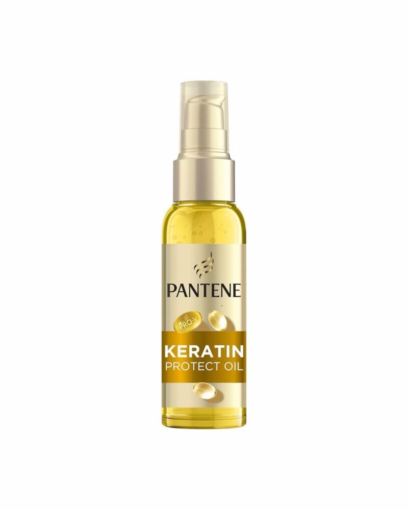 Pantene Pro-V Repair & Protect Keratin Protect Hair Oil 100ml