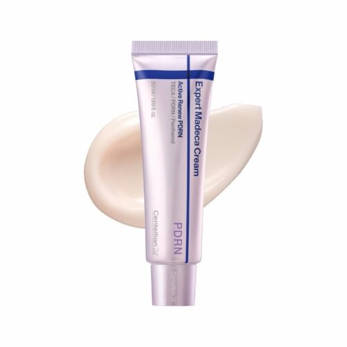 Centellian 24 Madeca Cream Active Renew PDRN 50ml