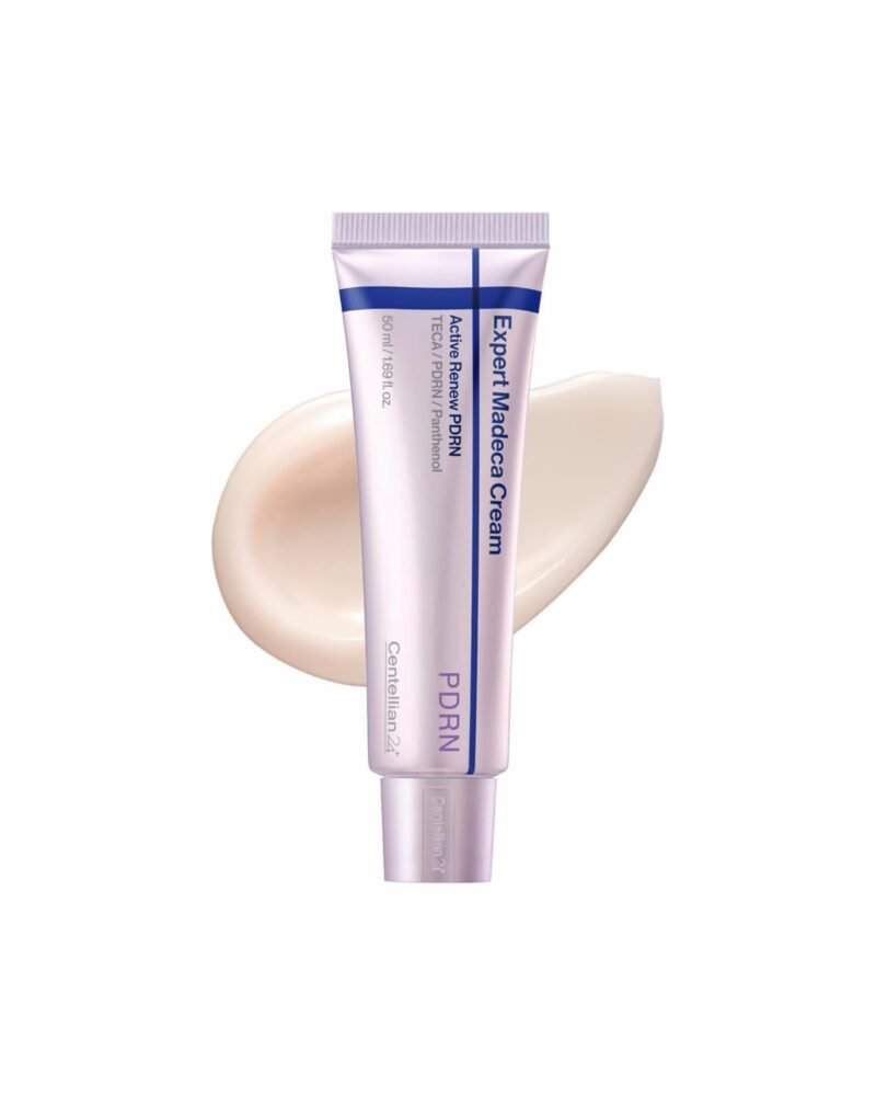 Centellian 24 Madeca Cream Active Renew PDRN 50ml