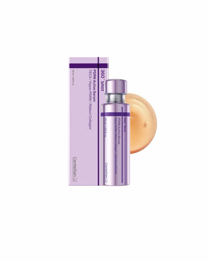 photo-output-1819 Centellian 24 360º Shot PDRN Active Serum 50ml