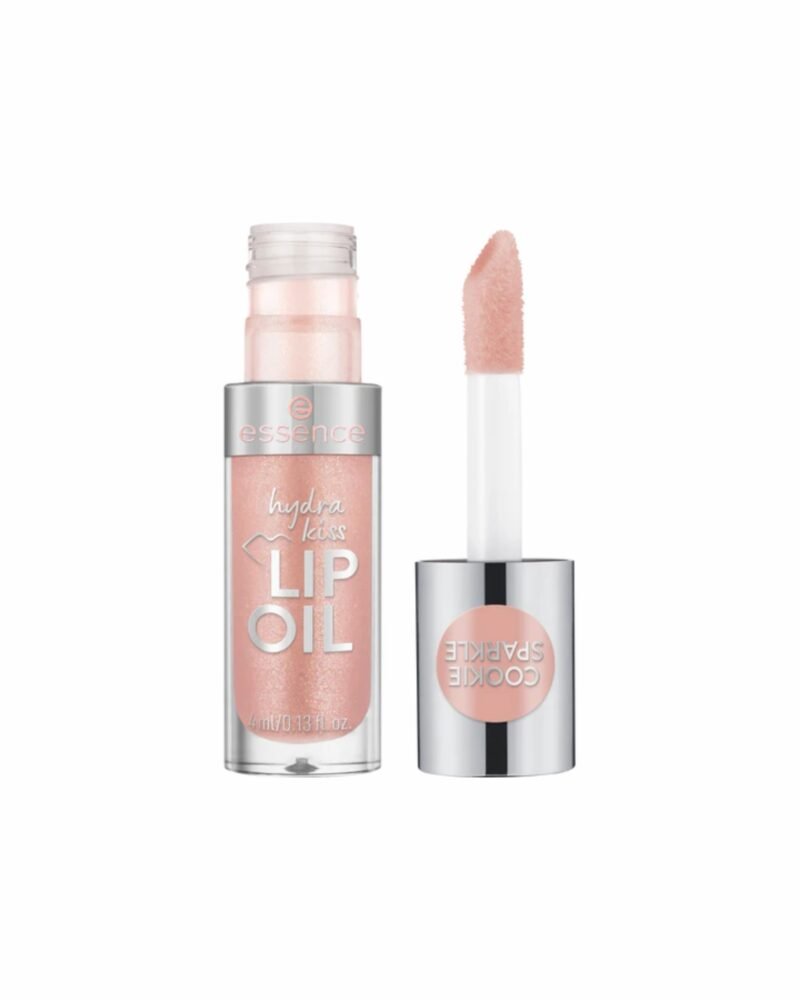 Essence Hydra Kiss Lip Oil_09