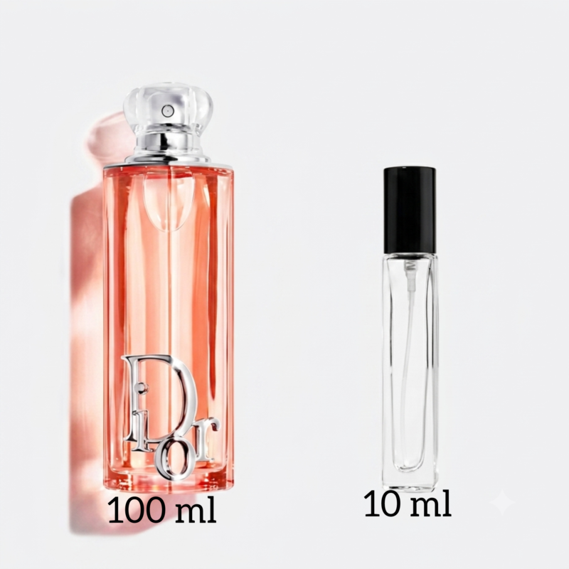 Dior addict peachy glow 10 ml