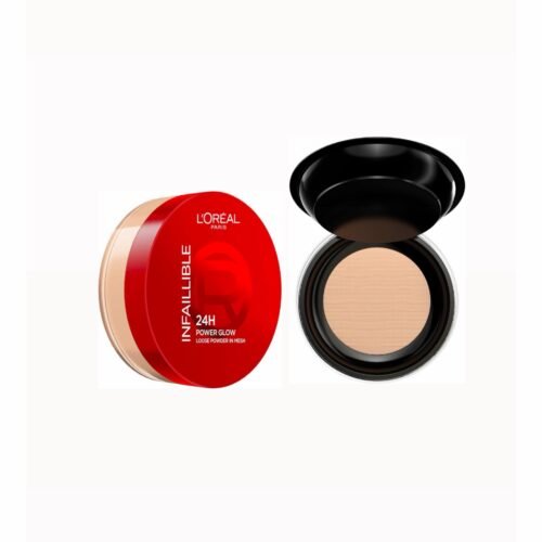photo-output-1822 Loreal Infallible 24hr Glow Loose Powder_universal