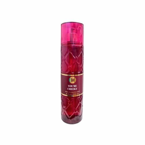 Bath & Body Works You're Cheeky Fragrance Mist 236 ml