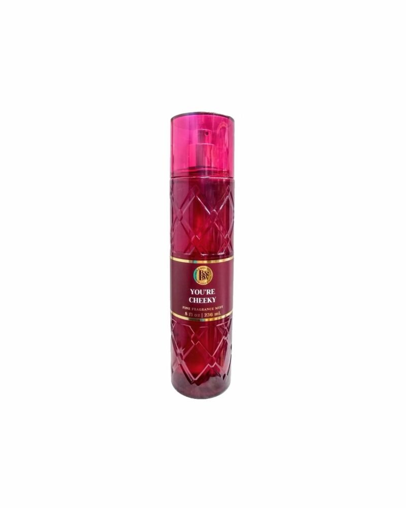 Bath & Body Works You're Cheeky Fragrance Mist 236 ml