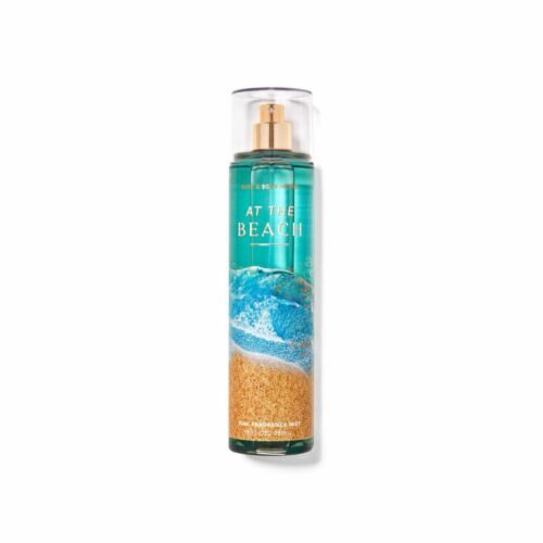 photo-output-1829 Bath & Body Works At The Beach Fine Fragrance Mist 236 ml