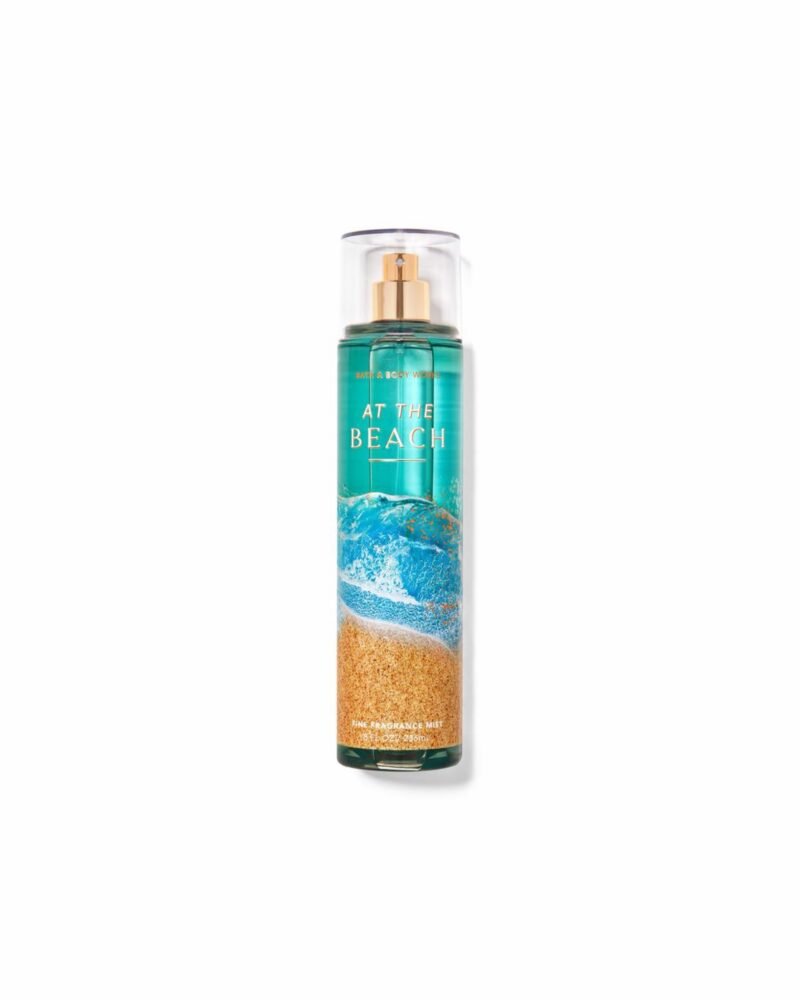 Bath & Body Works At The Beach Fine Fragrance Mist 236 ml