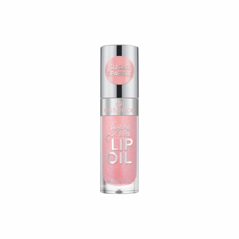 Essence Hydra Kiss Lip Oil_10