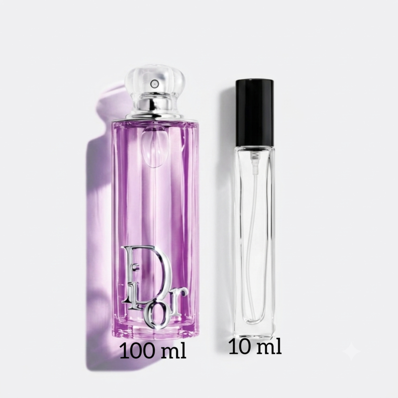 Dior addict purple glow 10 ml