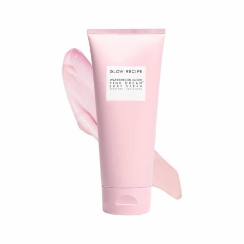 Glow Recipe Watermelon Glow Pink Dream Body Cream 200ml