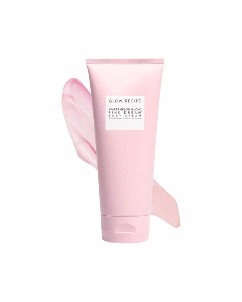 photo-output-1831 Glow Recipe Watermelon Glow Pink Dream Body Cream 200ml