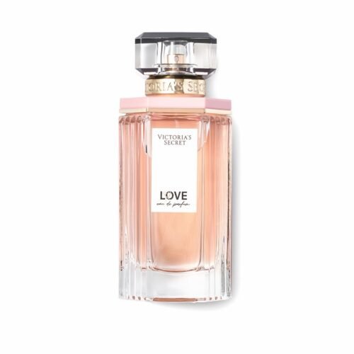 photo-output-1832 Victoria secret love eau de parfum 100ml