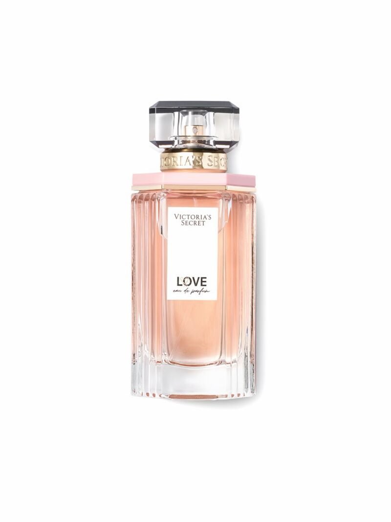 Victoria secret love eau de parfum 100ml