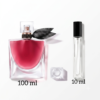 Lancome la vie est belle l’elixir eau de perfume 10 ml