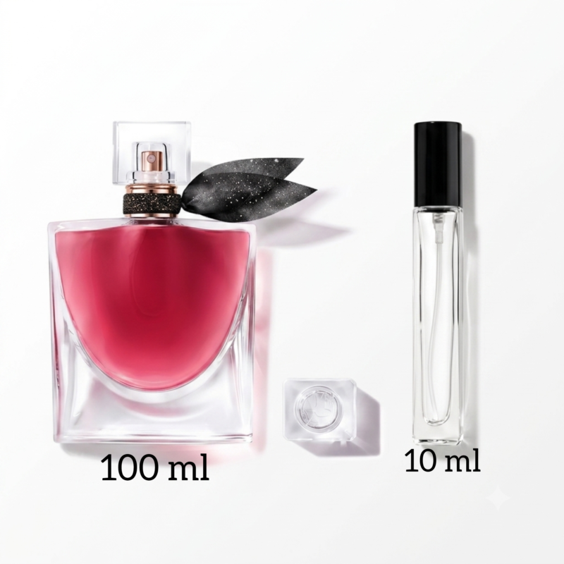 Lancome la vie est belle l’elixir eau de perfume 10 ml