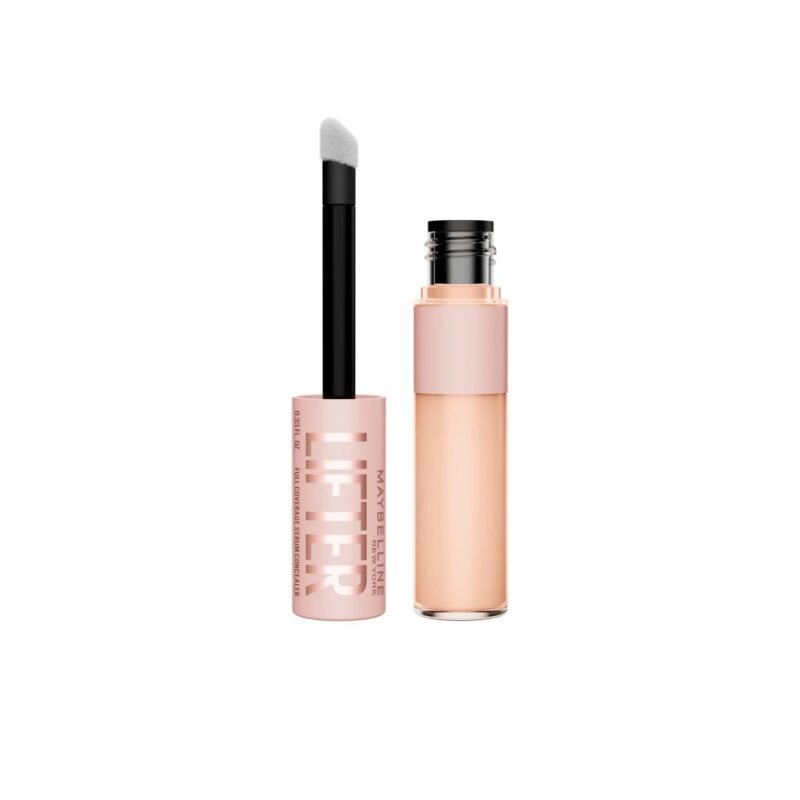 Maybelline Lifter concealer _05 warm