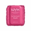 NYX Professional Makeup Buttermelt Blush_07 Butta With Time