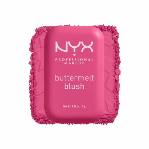 photo-output-1845 NYX Professional Makeup Buttermelt Blush_07 Butta With Time